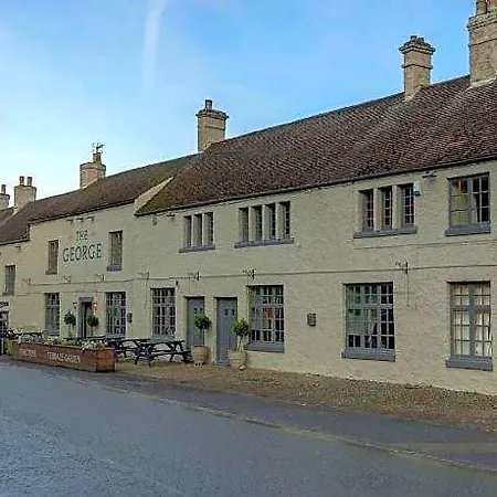 The George Of Piercebridge 酒店