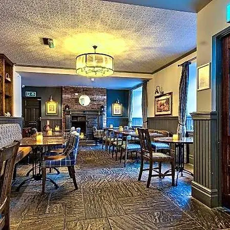 The George Of Piercebridge 酒店 *