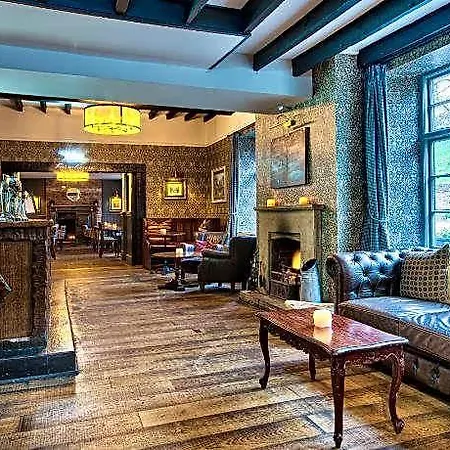 酒店 The George Of Piercebridge