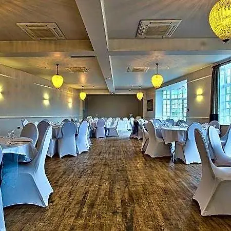 The George Of Piercebridge 酒店 里士满