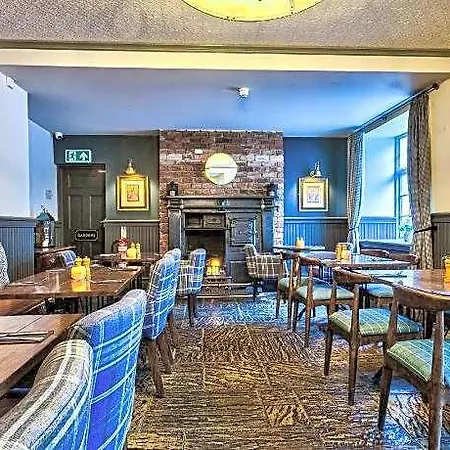 The George Of Piercebridge 호텔 리치먼드