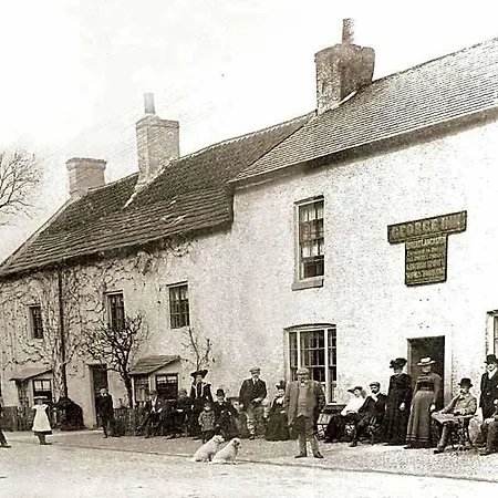 The George Of Piercebridge 酒店 里士满